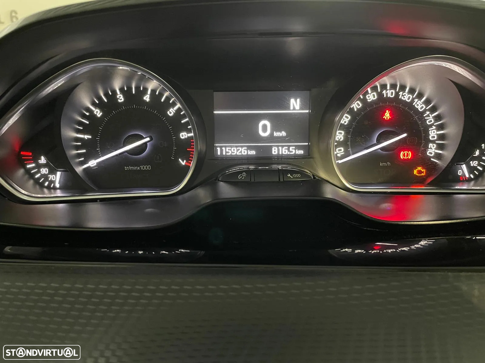 Peugeot 2008 - 26