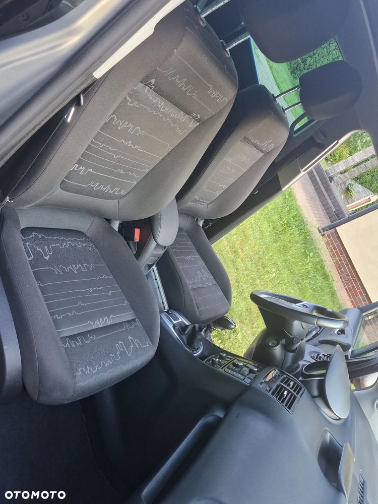 Opel Meriva 1.4 Ecoflex Design Edition - 25