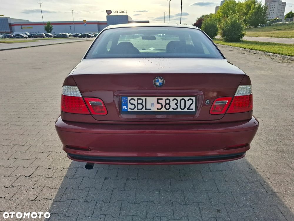 BMW Seria 3 - 4