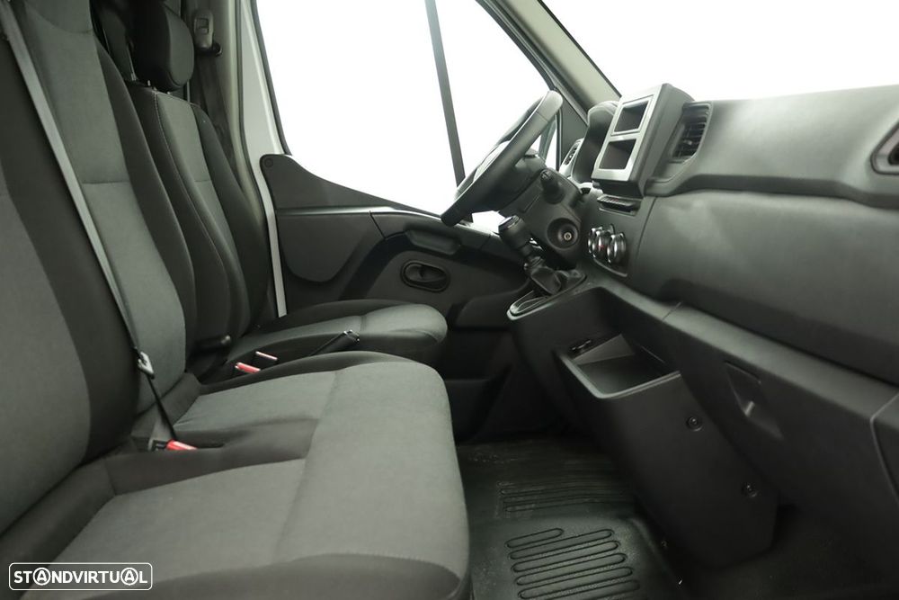 Renault master 2.3 dci l2h2 3.5t ss - 14