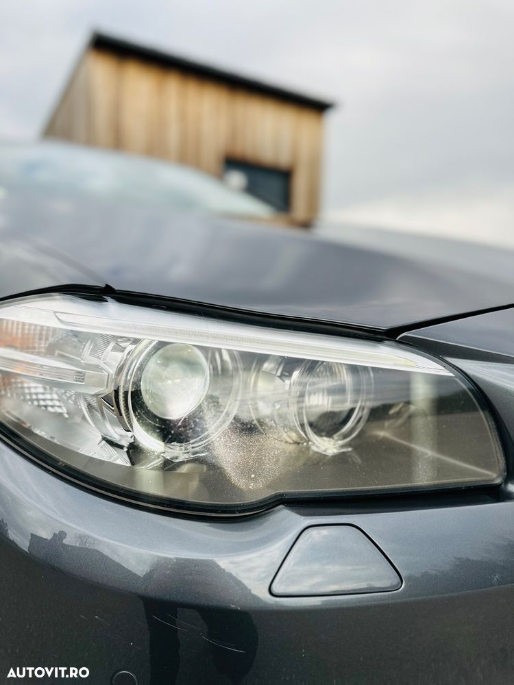 BMW Seria 5 - 35