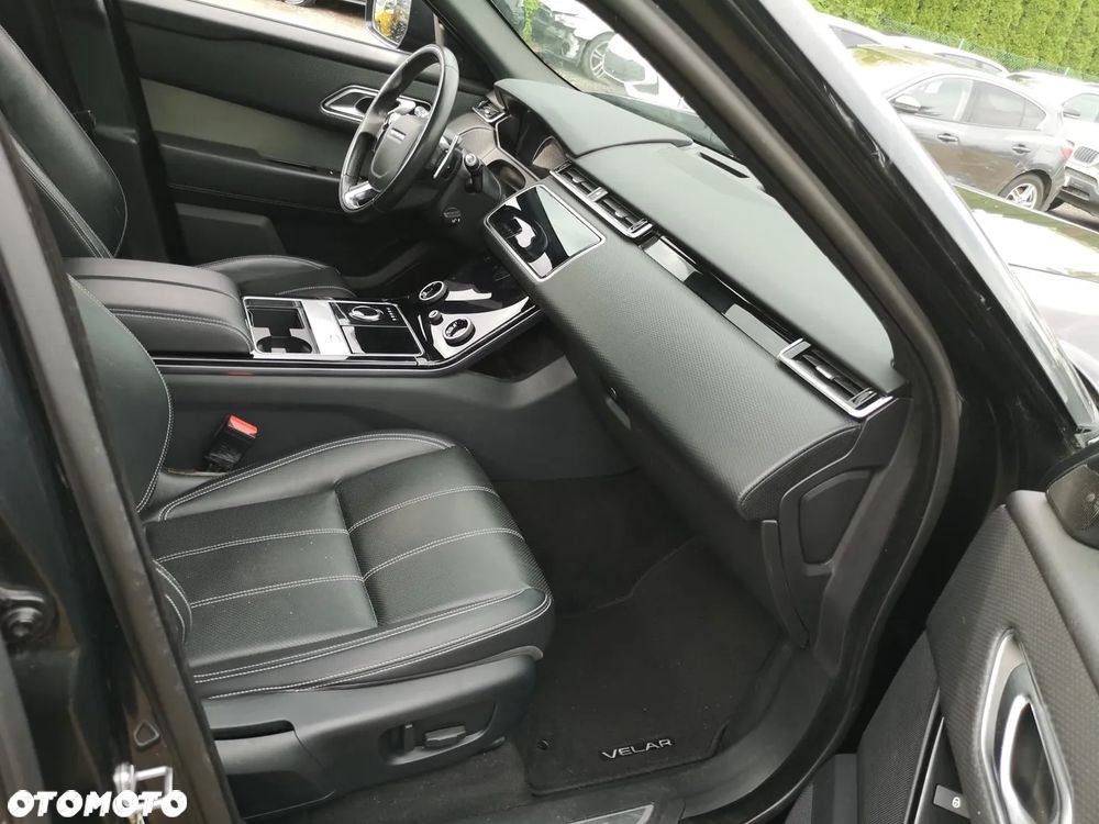 Land Rover Range Rover Velar 3.0d R-Dynamic S - 29
