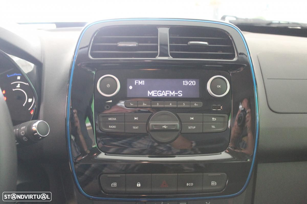 Dacia Spring Electric 45 Comfort Plus - 15