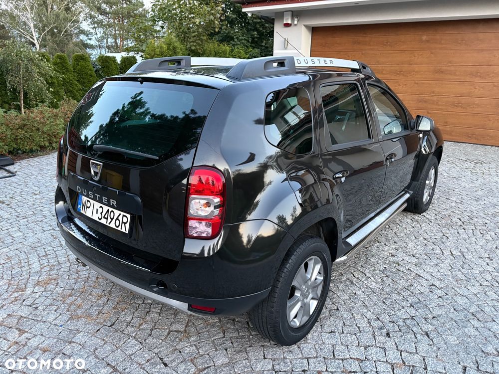 Dacia Duster 1.6 SCe Urban Explorer S&S - 3