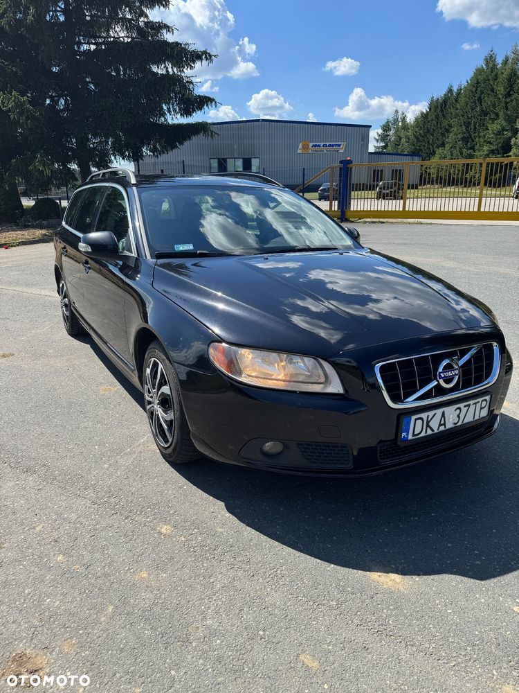 Volvo V70 1.6D DRIVe Momentum - 1