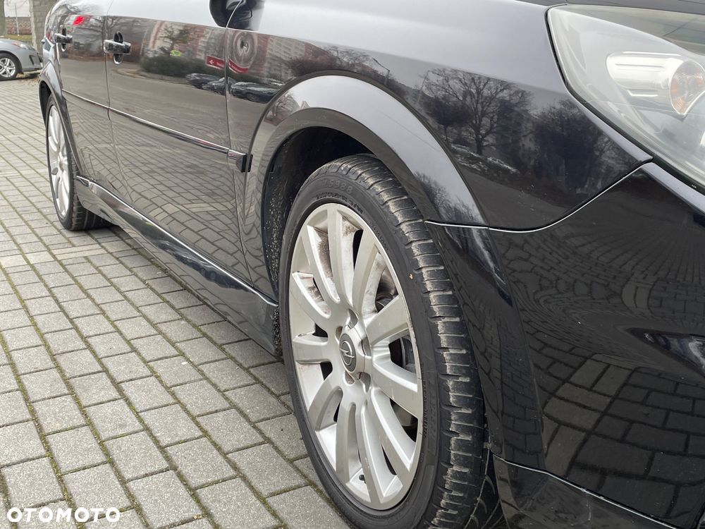 Opel Signum 1.9 CDTI Cosmo Plus - 16