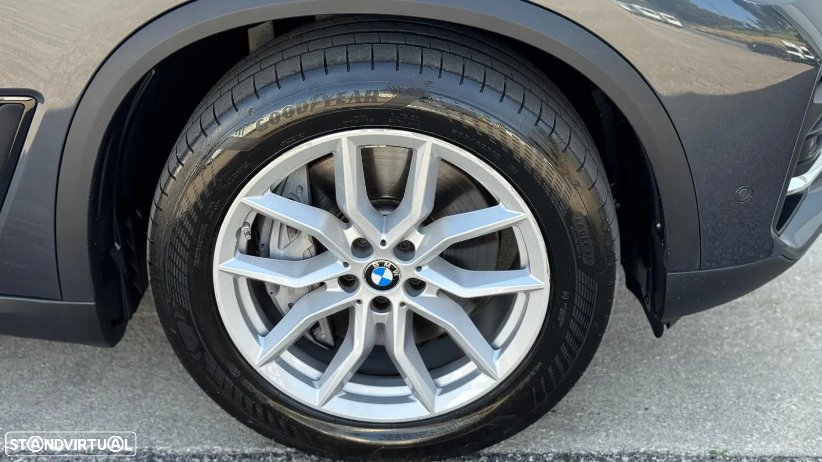 BMW X5 45 e xDrive - 39