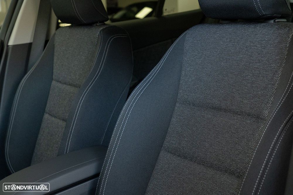 BMW 116 Pack Desportivo M - 8