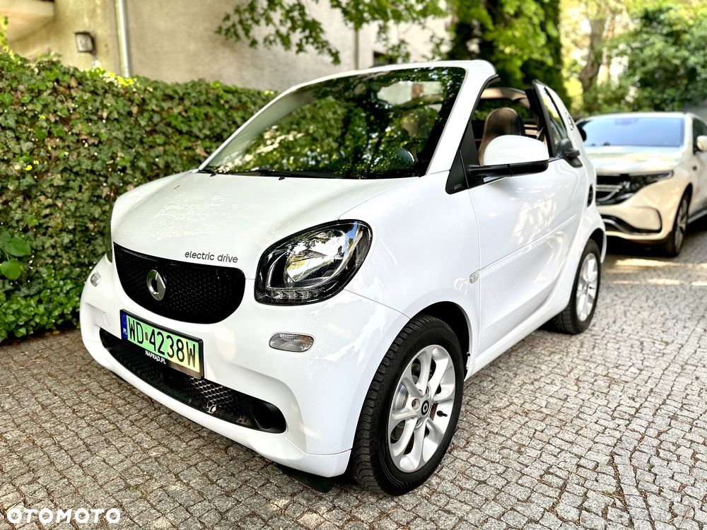 Smart Fortwo passion - 2