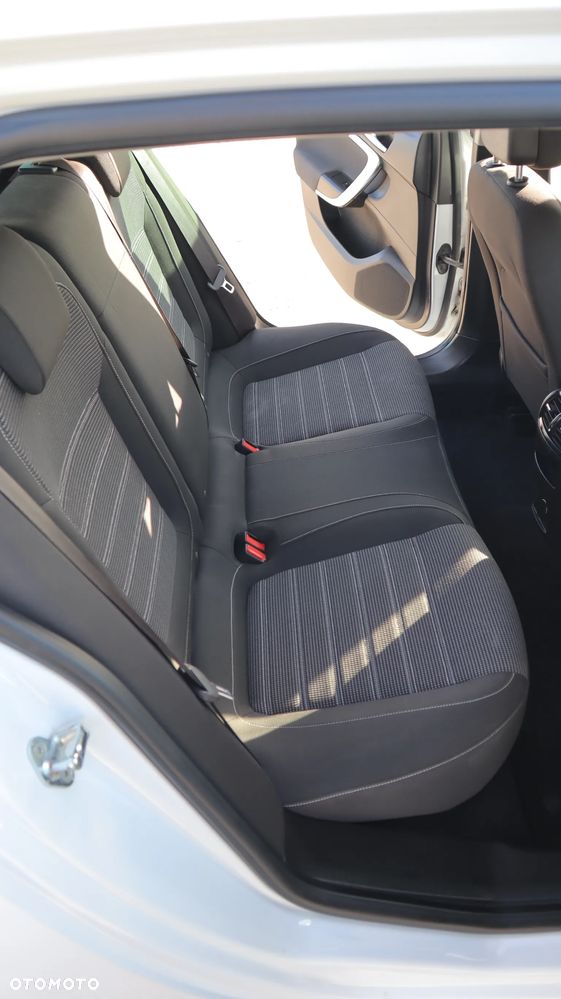 Opel Insignia 2.0 CDTI automatik Sport - 17