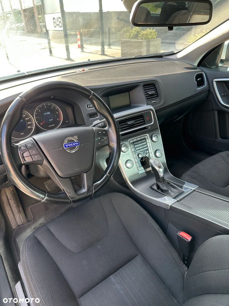 Volvo S60 - 15