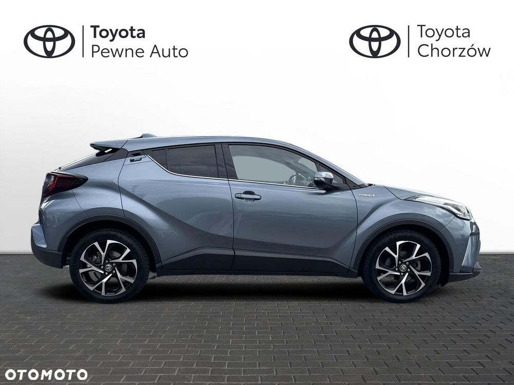 Toyota C-HR 1.8 Hybrid Style - 6
