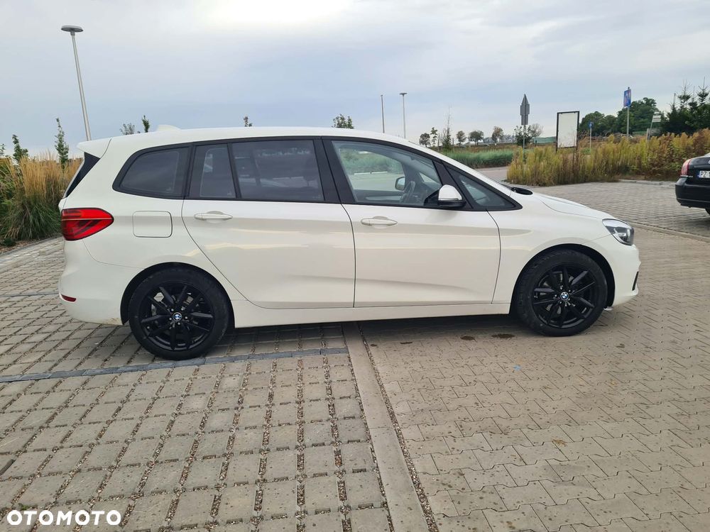 BMW Seria 2 - 5
