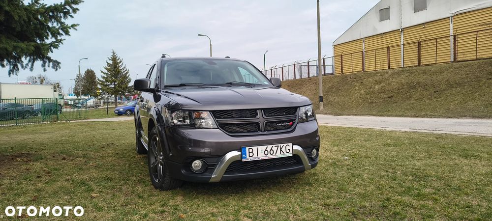 Dodge Journey - 4