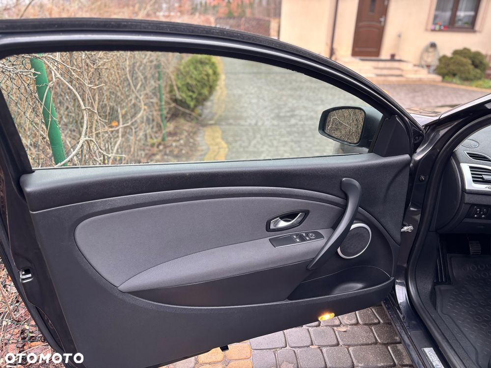 Renault Megane 1.4 16V TCE Dynamique - 13