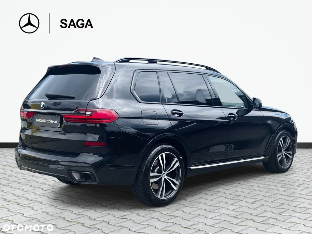 BMW X7 - 6