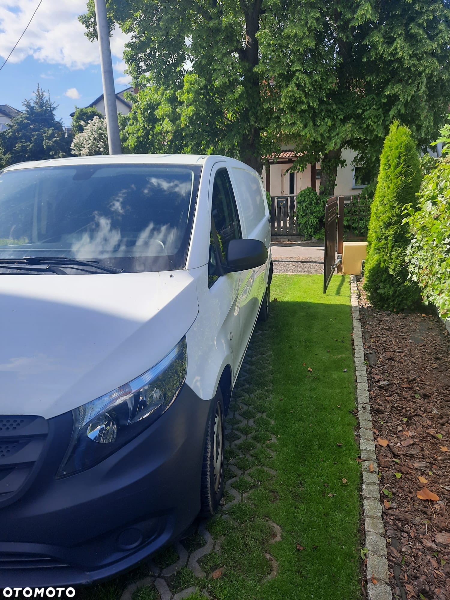 Mercedes-Benz VITO 111 cdi - 3