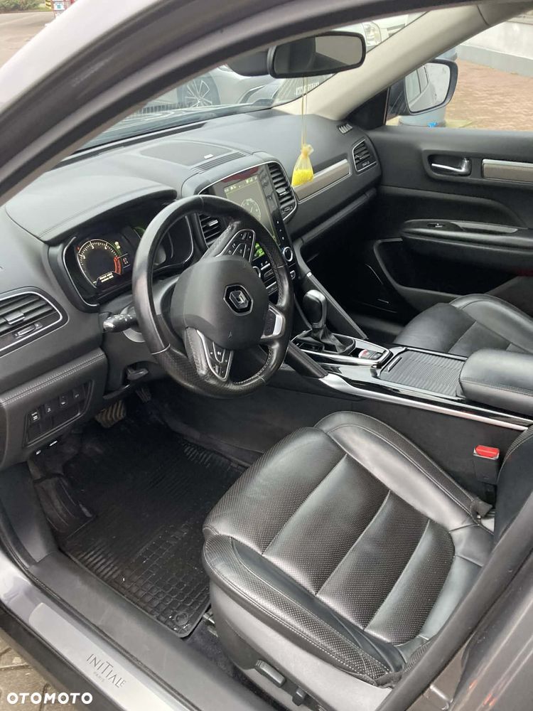 Renault Koleos 2.0 dCi Initiale Paris X-Tronic - 11