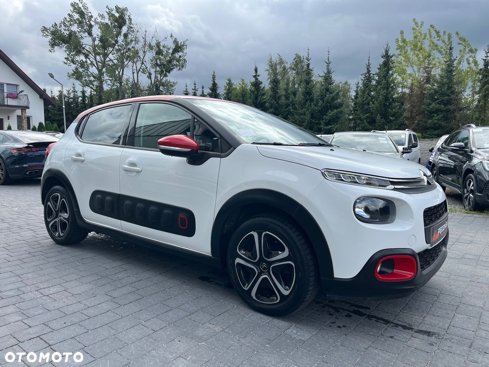 Citroën C3 - 3