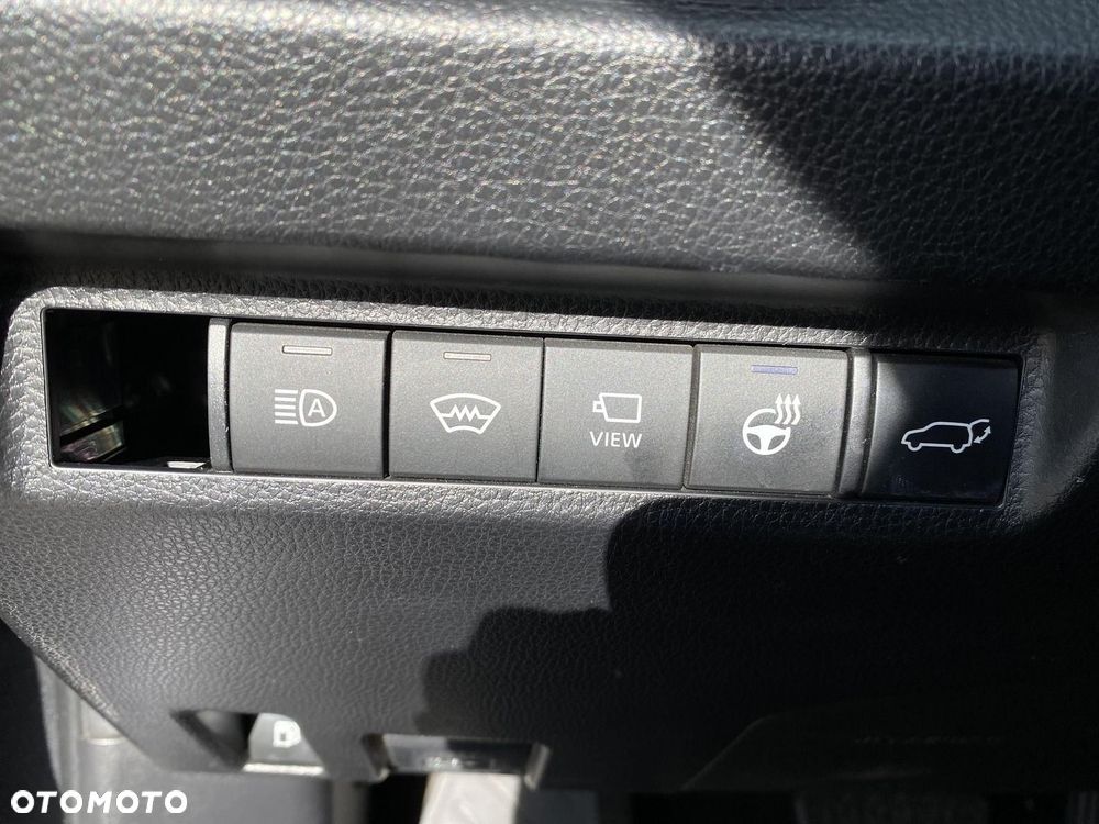 Toyota RAV4 2.5 Hybrid Executive 4x4 - 24
