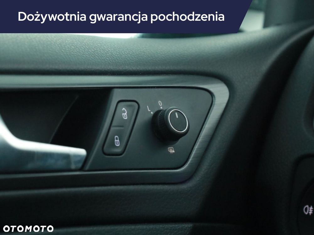 Volkswagen Golf Variant - 17