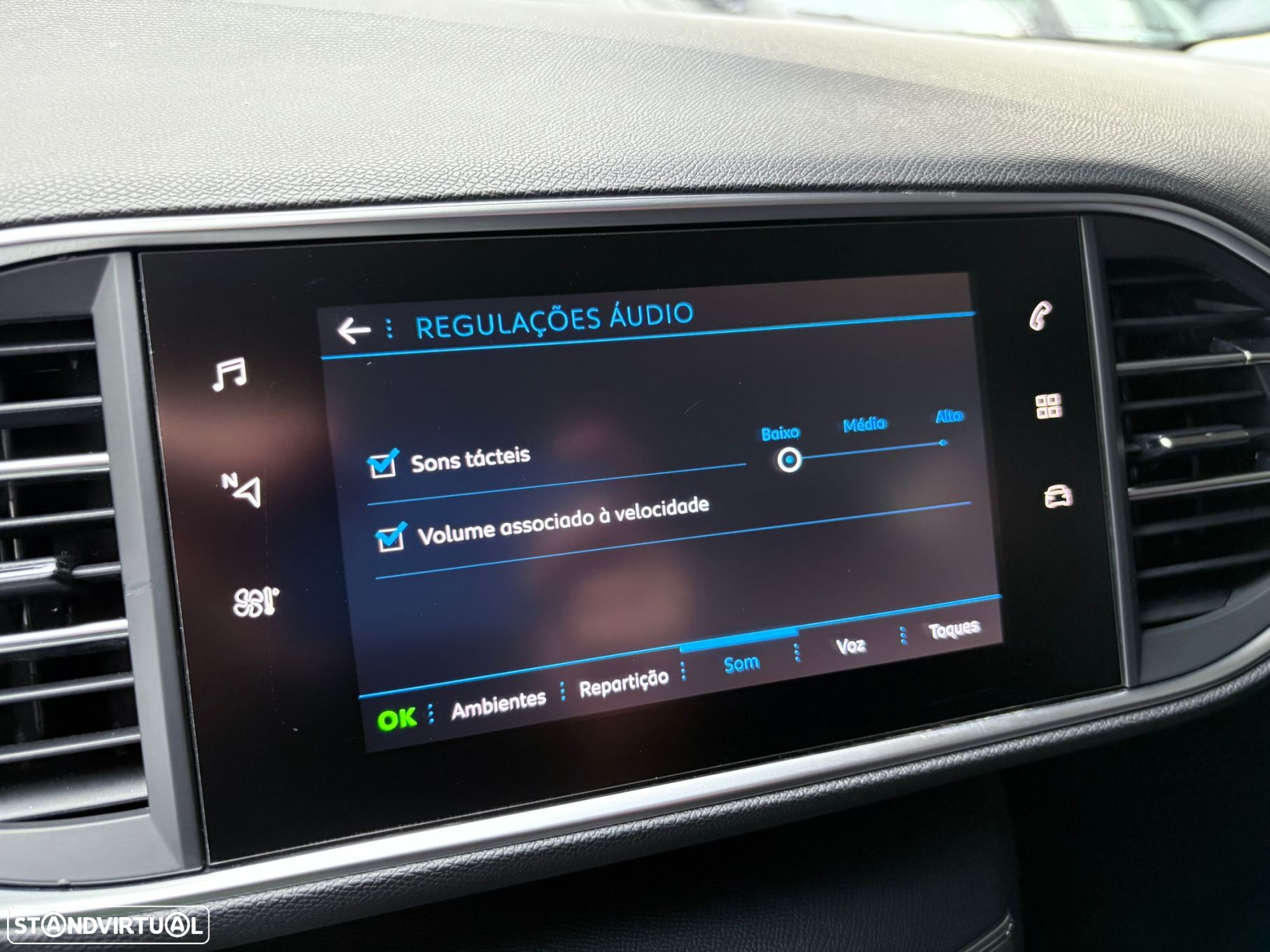 Peugeot 308 SW 1.5 BlueHDi Allure Pack - 21