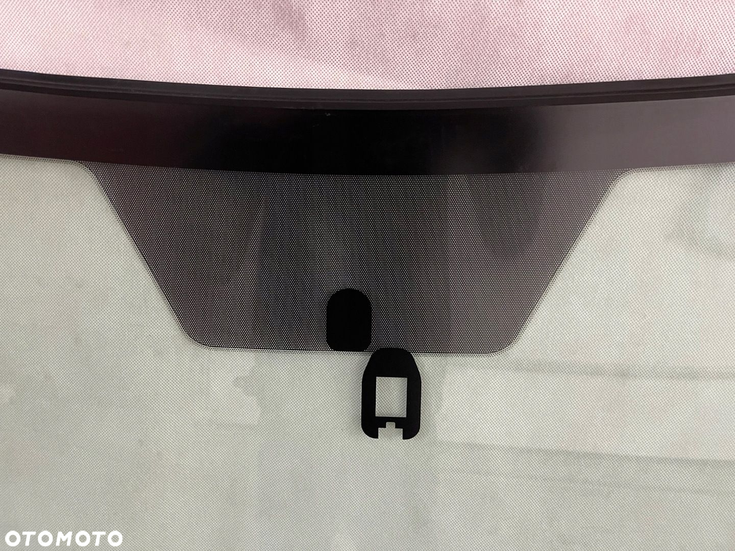 MAZDA 2 SZYBA PRZEDNIA NOWA SENOR 2008-2014 - 6