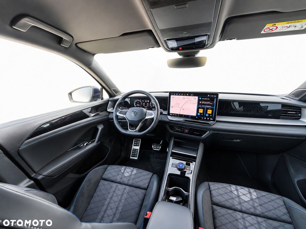Volkswagen Tayron - 16