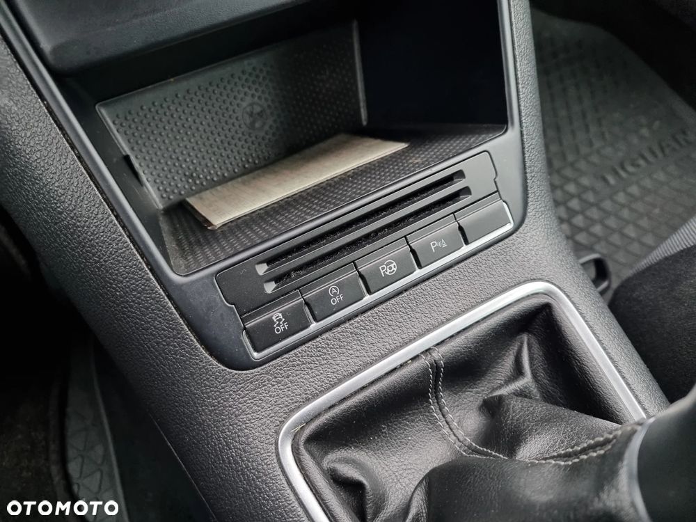 Volkswagen Tiguan 2.0 TDI Sport&Style - 19