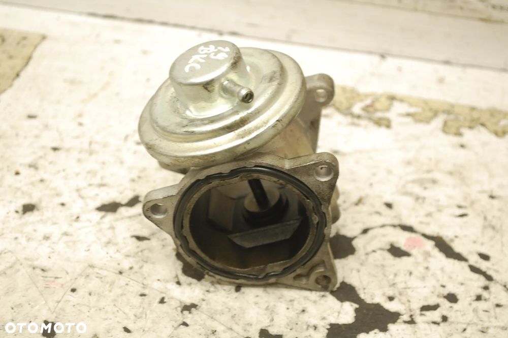 ZAWÓR EGR 038131501AN 1.9 2.0 TDI VW PASSAT B6 2.0 AUDI SEAT SKODA - 6