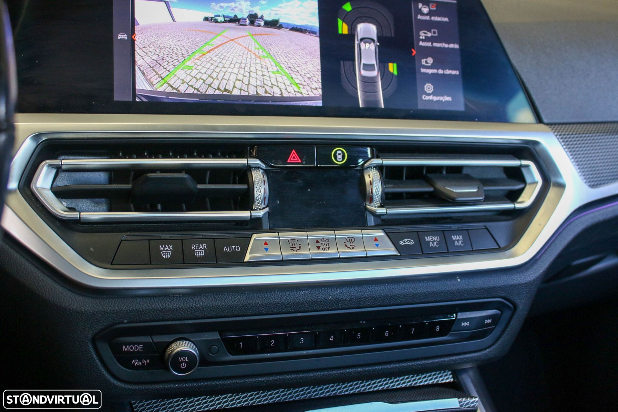 BMW 318 d Pack M Auto - 23