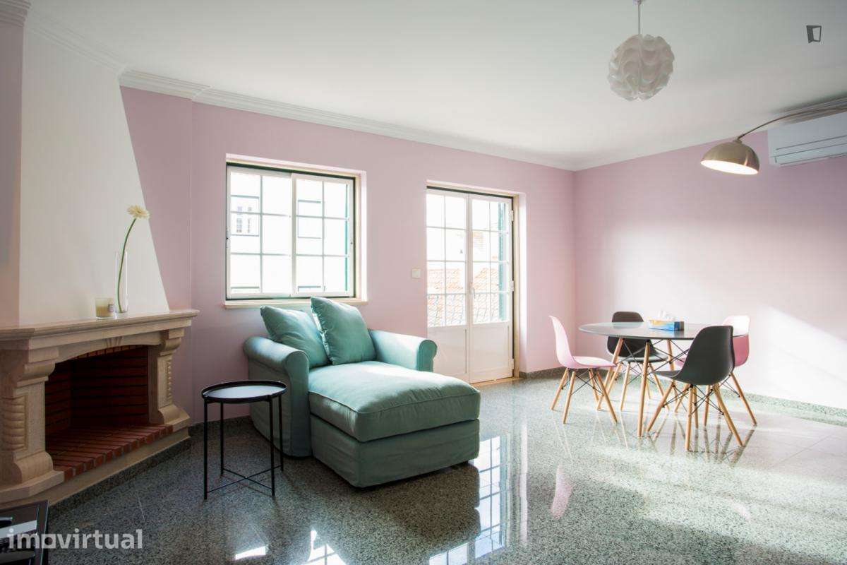 Apartamento com 2 quartos - localizado em Belém Lisbon - Grande imagem: 5/17