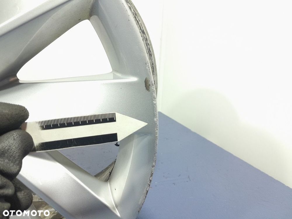 SKODA SUPERB III FELGI ALUMINIOWE 5X112 7JX17 ET 40 3V0601025 - 9