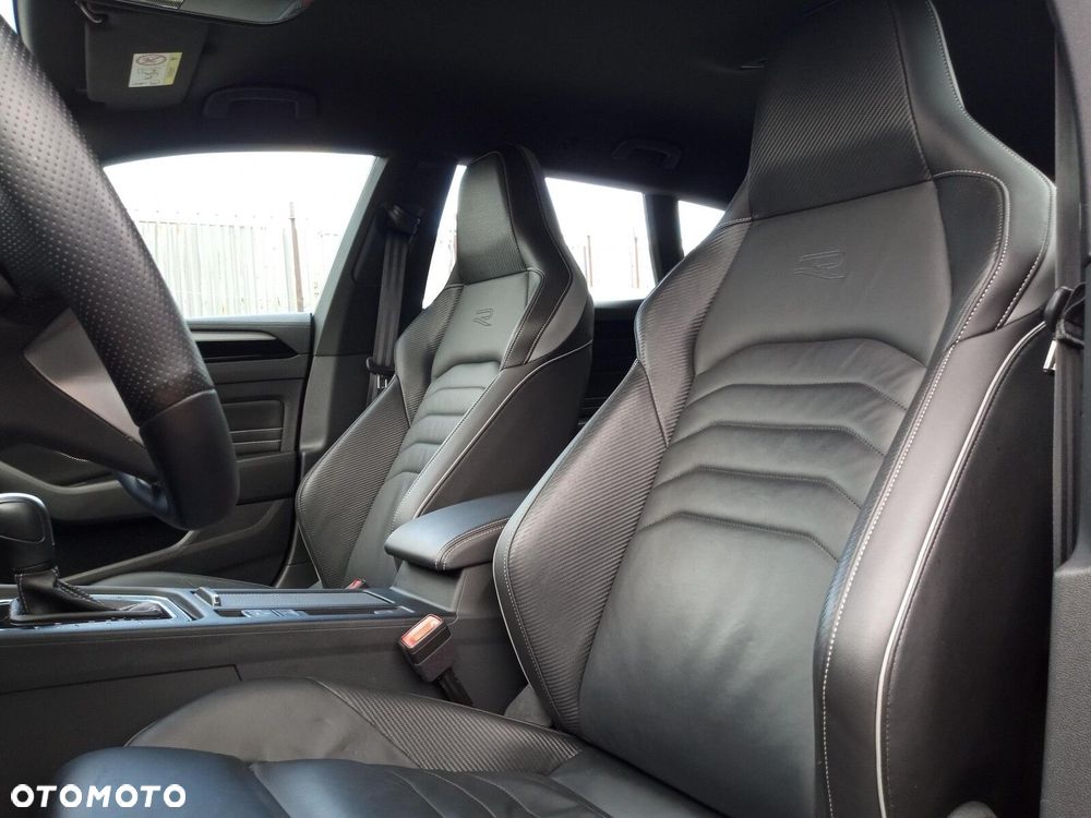 Volkswagen Arteon 2.0 TSI R-Line DSG - 11