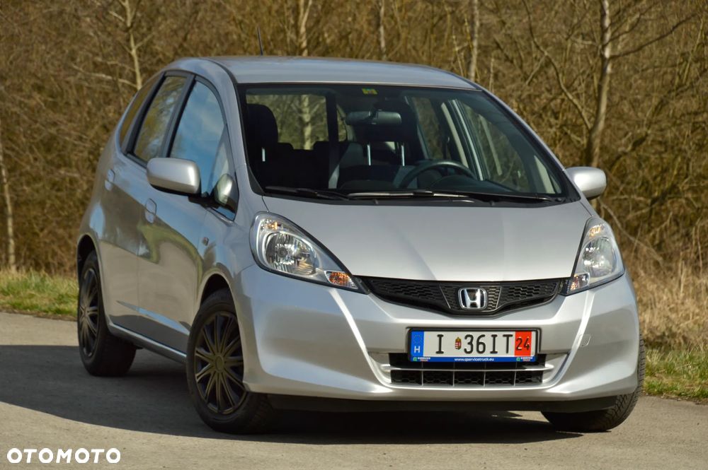 Honda Jazz 1.2 i-VTEC Trend - 11