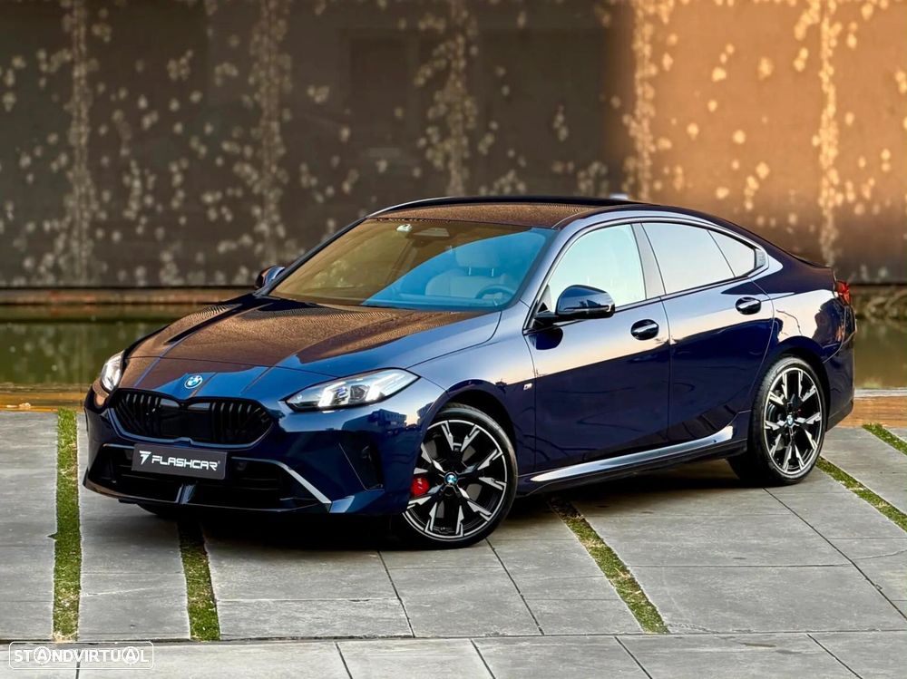 BMW 220 Gran Coupé - 32