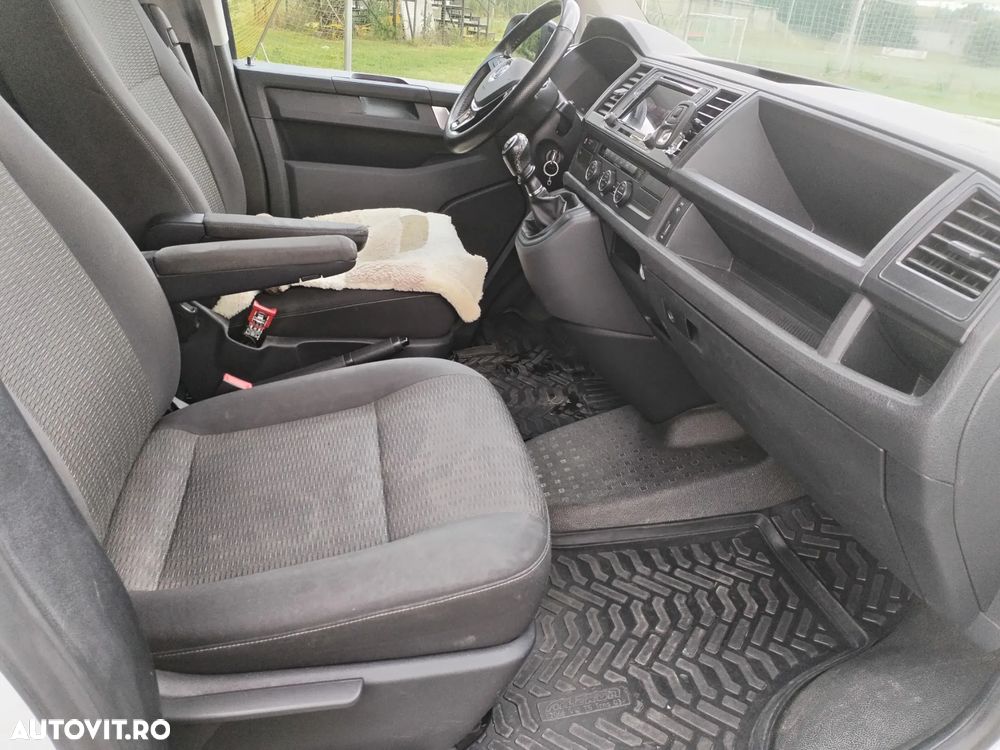 Volkswagen Caravelle T6.1 2.0 TDI 110 kW KR Comfortline - 15