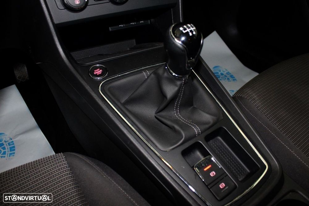 SEAT Leon ST 1.0 EcoTSI Style S/S - 10