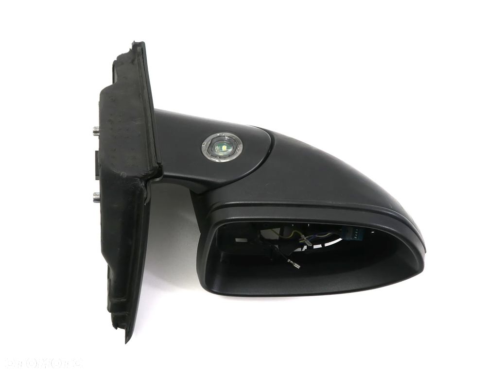 OPEL INSIGNIA 2 II B 2017 - 2020 Lusterko 13 PIN KORPUS L ORYGINAŁ OE - 10
