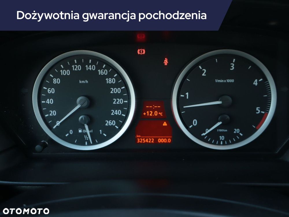 BMW Seria 5 - 12