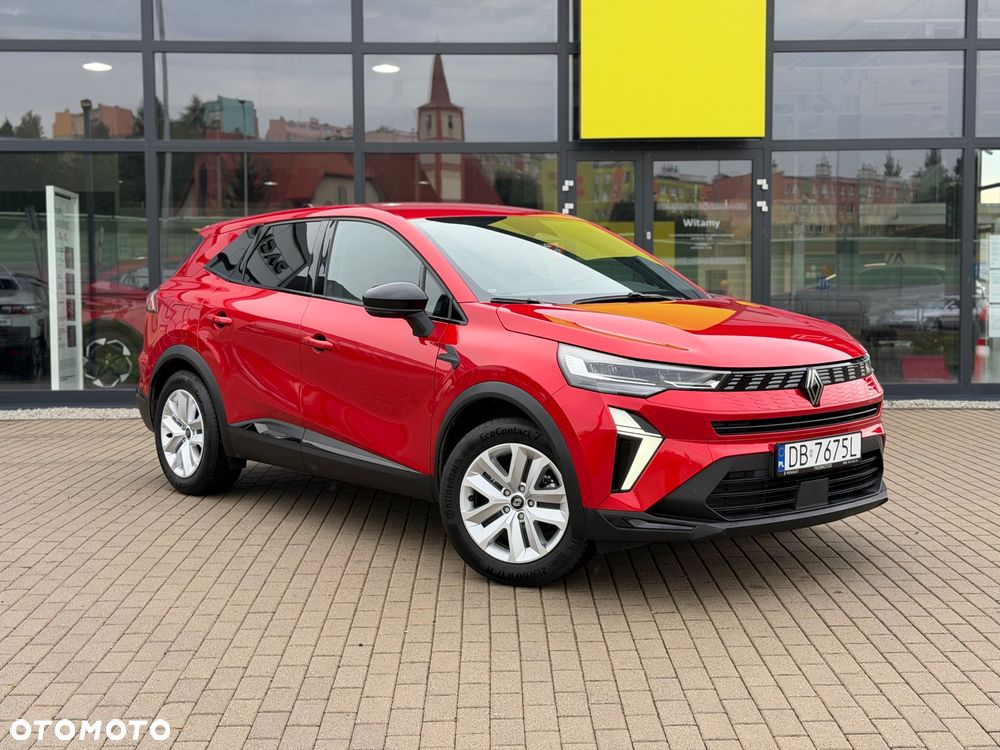 Renault Symbioz 1.6 E-Tech Full Hybrid 145 Evolution - 2