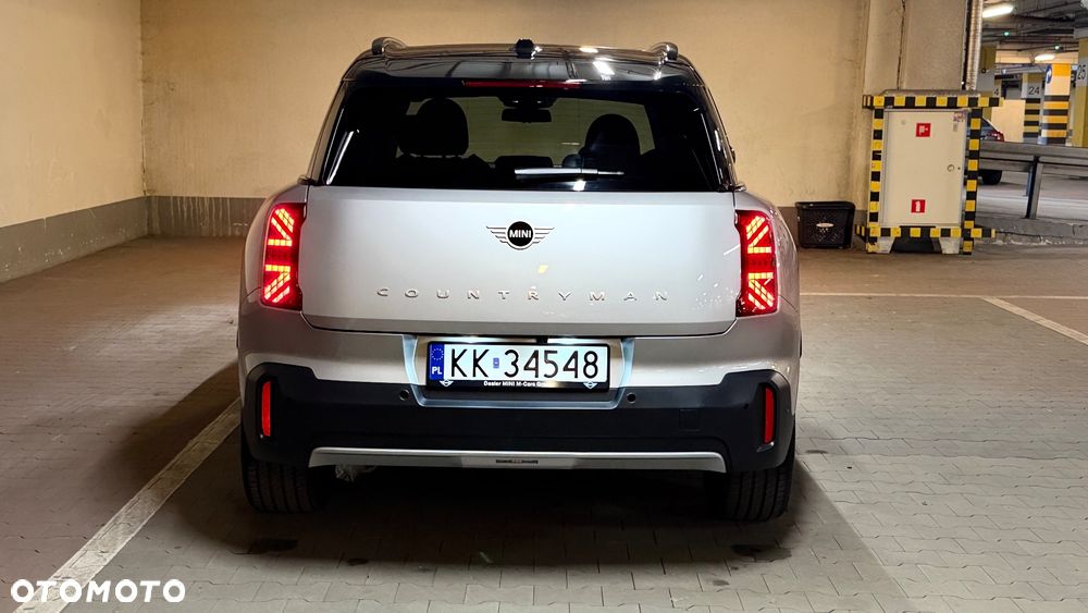 MINI Countryman - 9