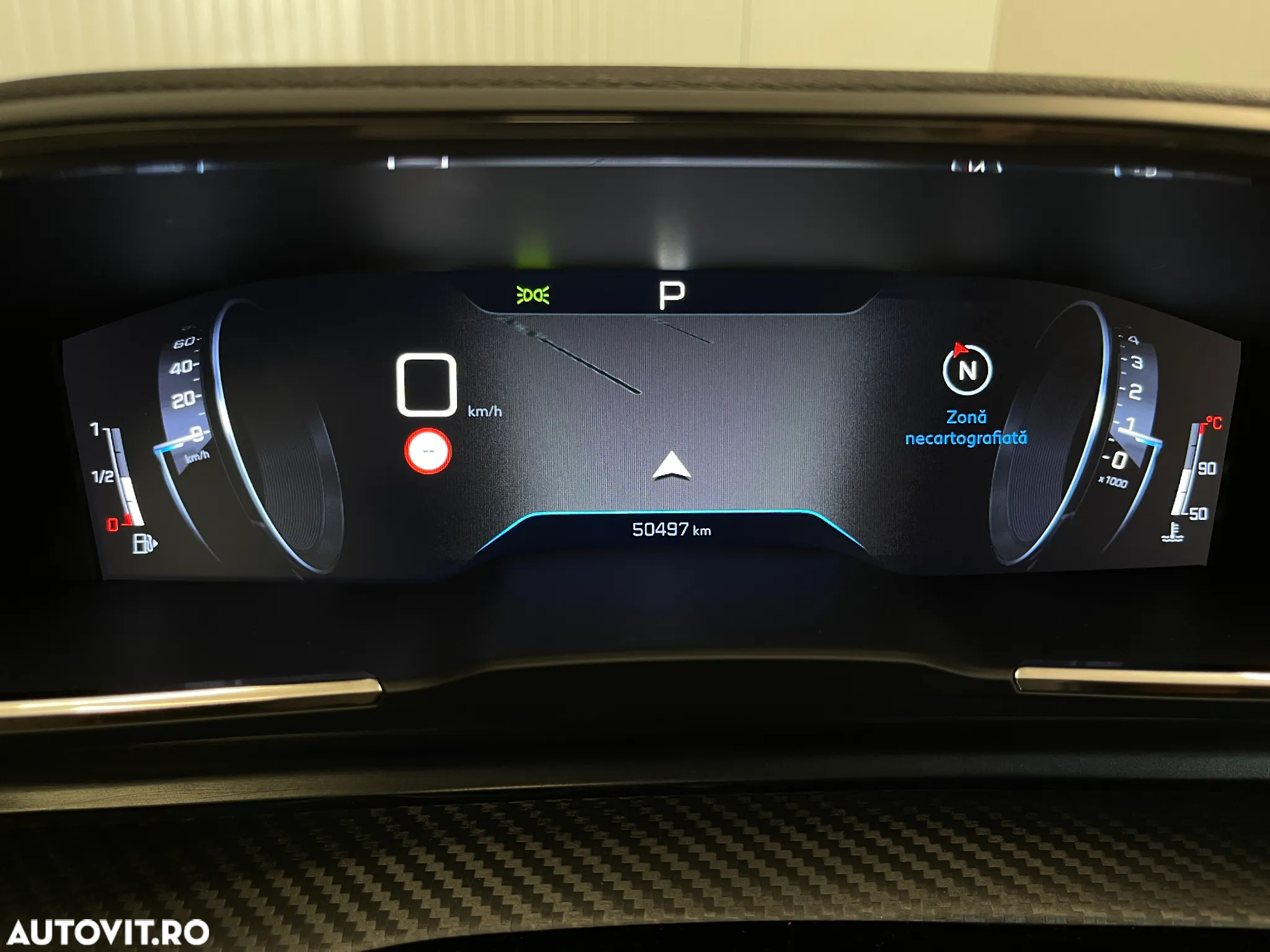 Peugeot 508 PureTech 130 EAT8 Active Pack - 26