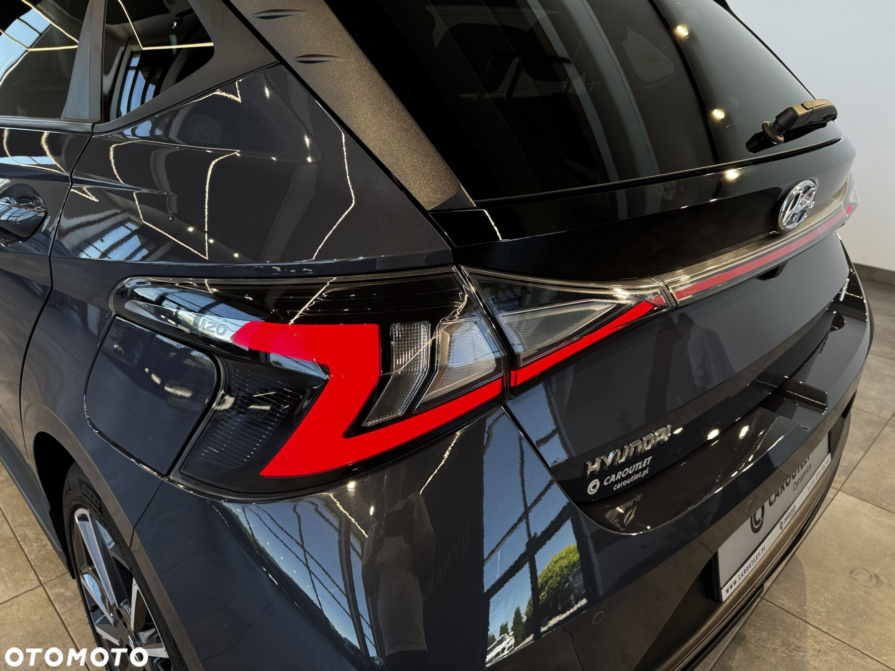 Hyundai i20 - 12