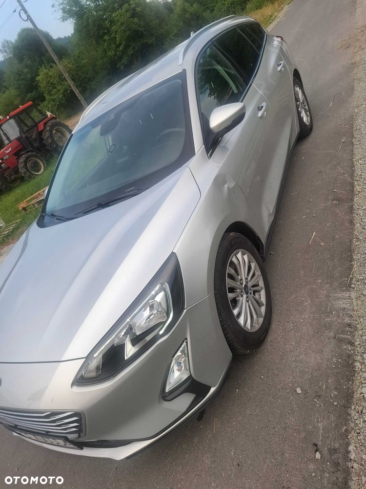 Ford Focus - 6