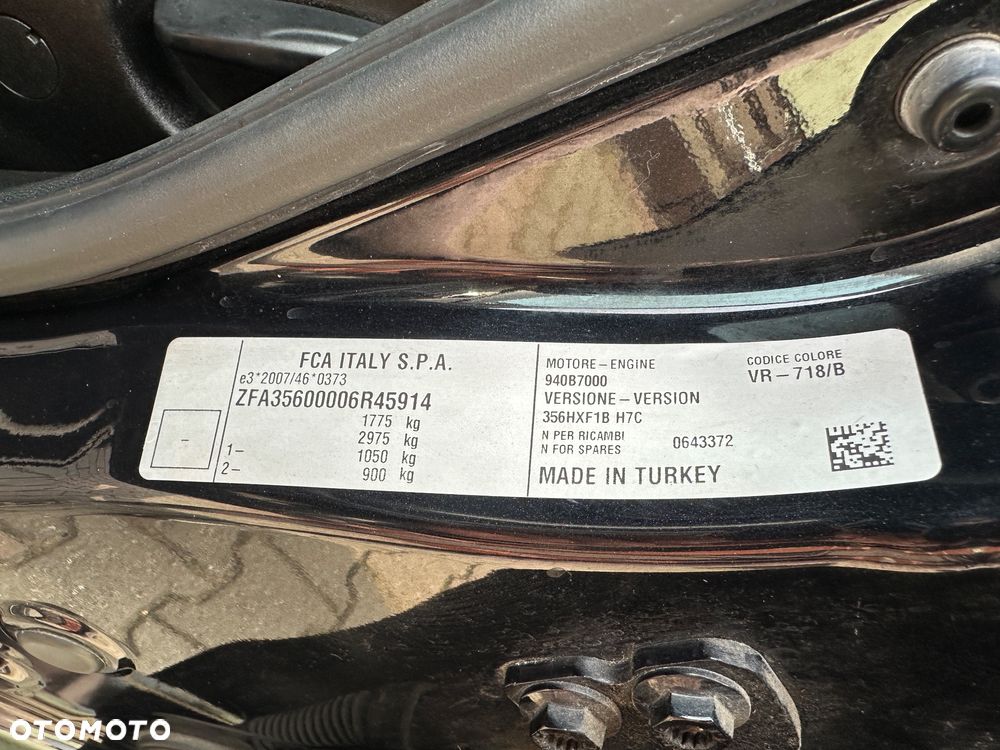 Fiat Tipo 1.4 T-Jet S-Design - 30