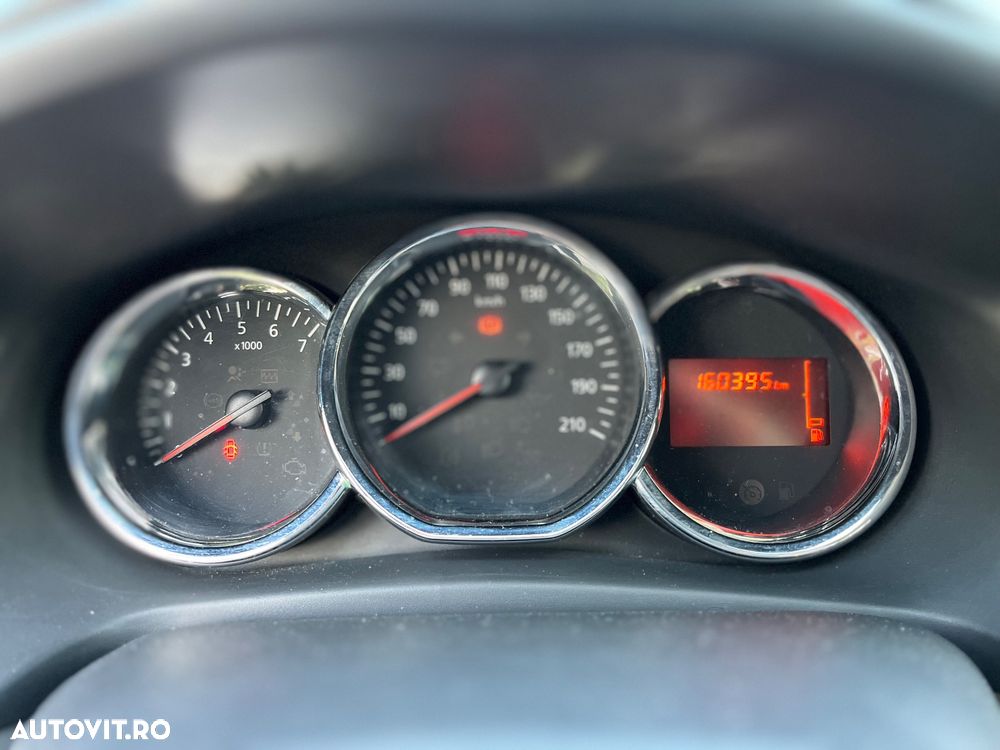 Dacia Logan 1.5 75CP Ambiance - 10