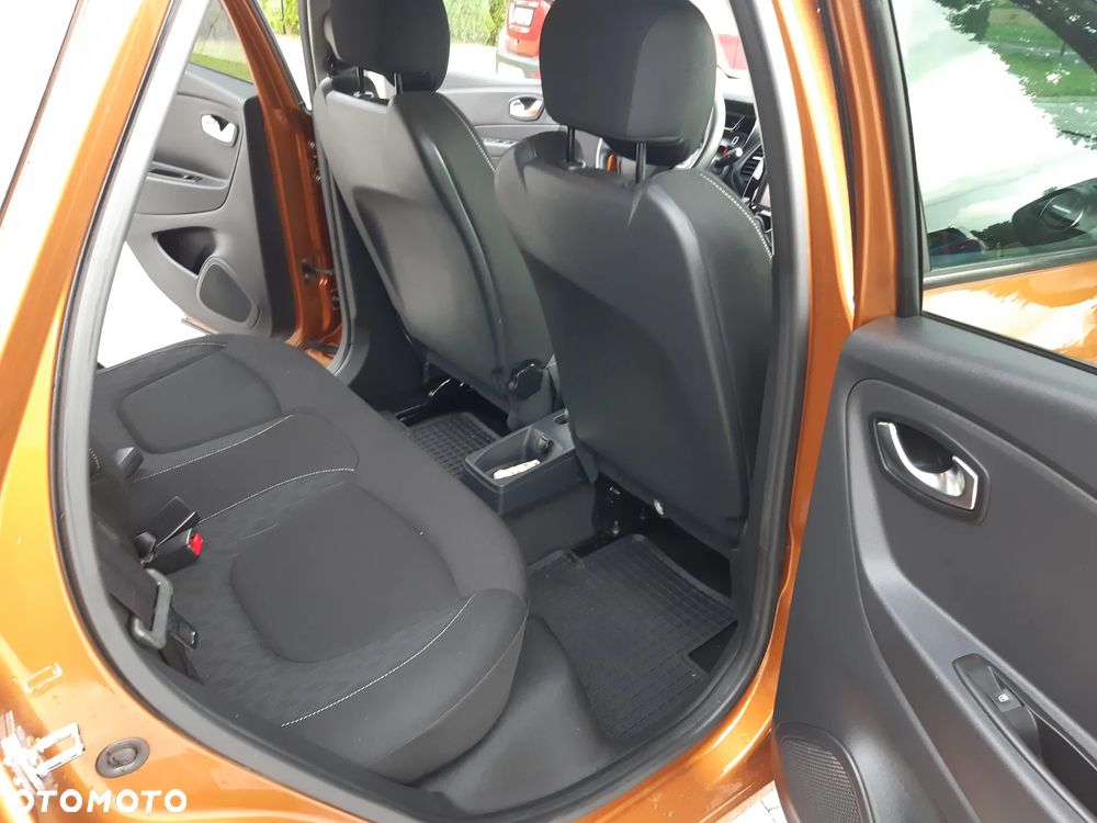 Renault Captur (ENERGY) TCe 90 LIMITED - 16