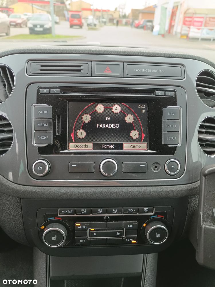 Volkswagen Tiguan 2.0 TDI 4Mot Sport&Style - 15