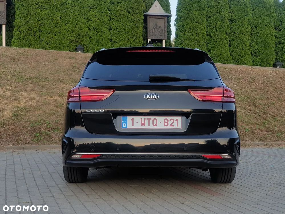 Kia Ceed 1.4 T-GDI GT-Line - 9
